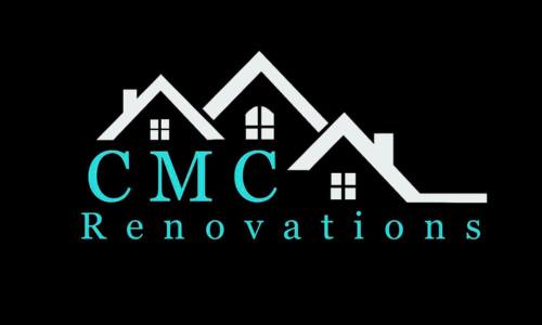 CMC Renovations logo