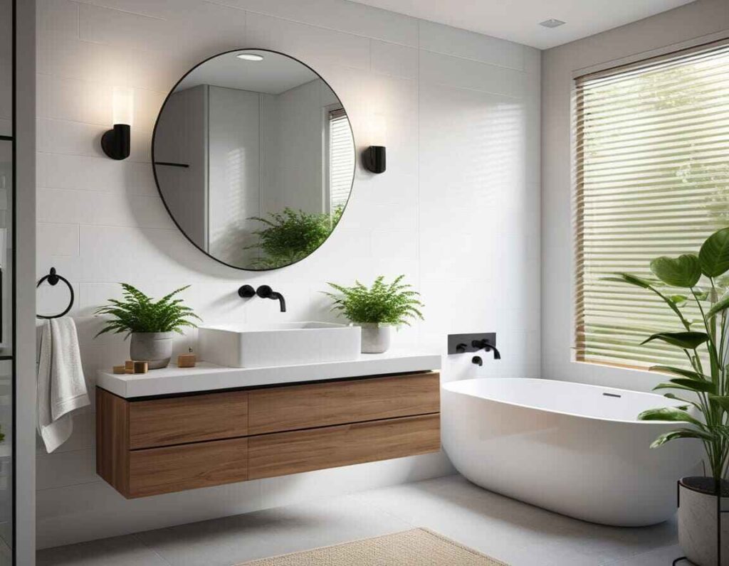 Bathroom Remodeling in Oxford, OH​