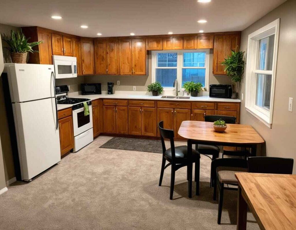 Kitchen Contractor in West Chester