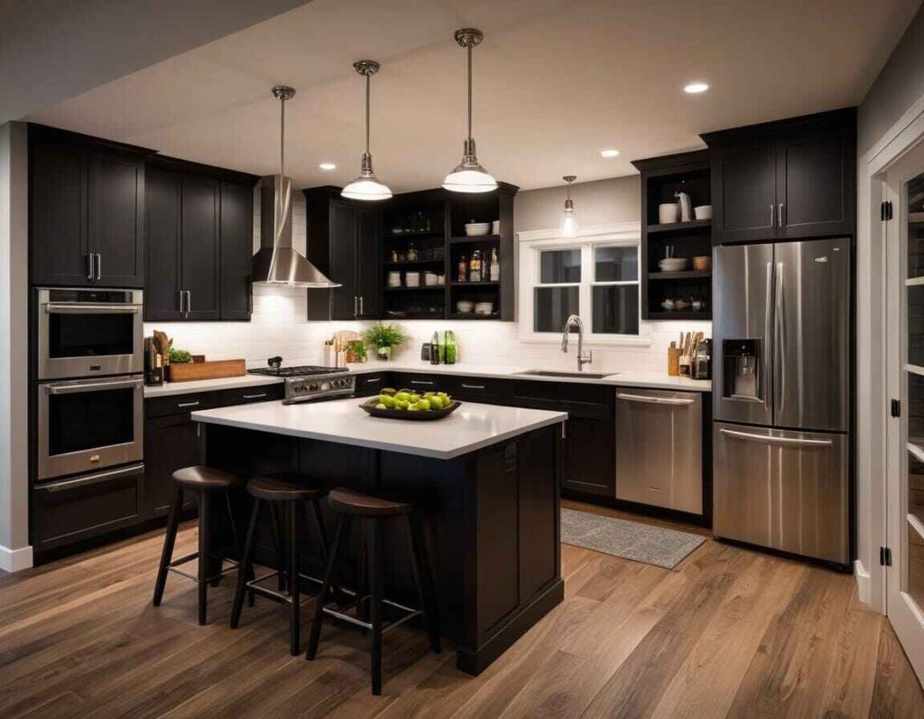 kitchen remodel contractors near me